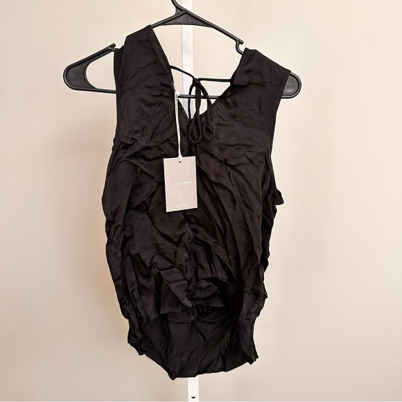 EVERLANE TOP SIZE S NWT - Picture 1 of 6